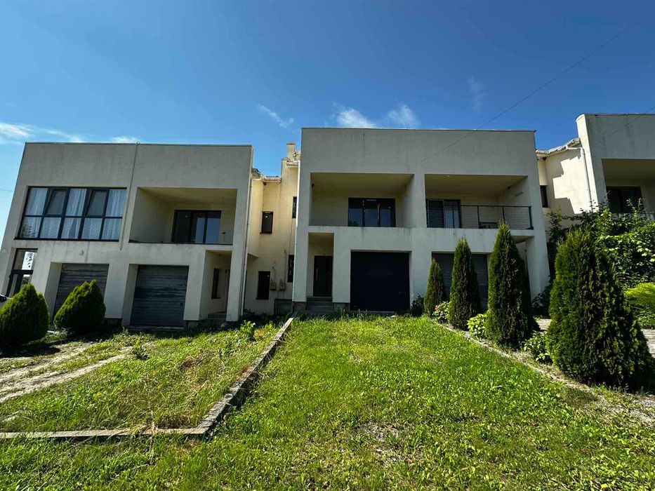 Продам котедж в с. Милятичі. 133кв.м. 0й цикл. 15км до Львова