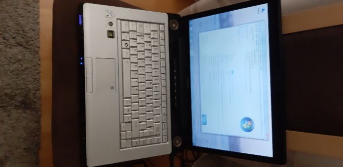 laptop Toshiba A200-14D