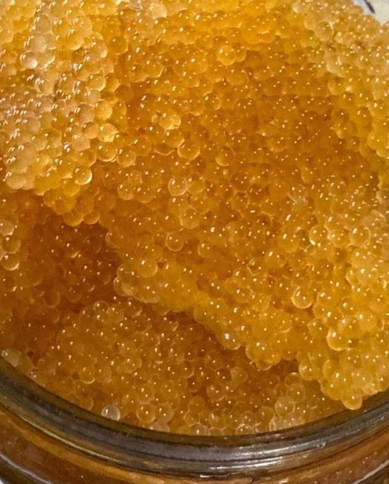 Ікра щуки натуральна