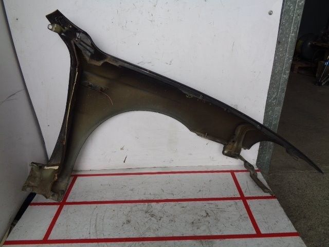 GUARDA-LAMAS FRONTAL ESQUERDO ALFA ROMEO 147 2008 -