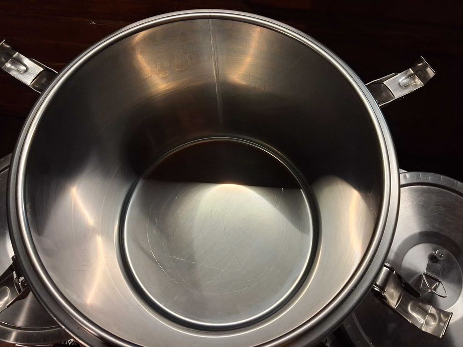 Termos Cateringowy 15l,20l,50l.. Okazja...