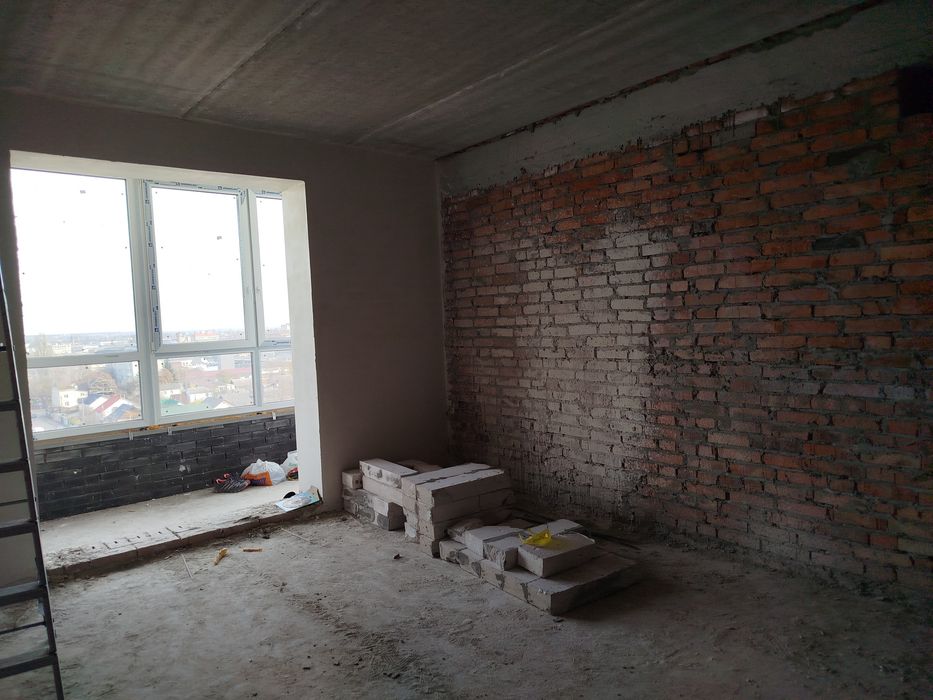 Новобудова ЖК Сімейний смарт квартира