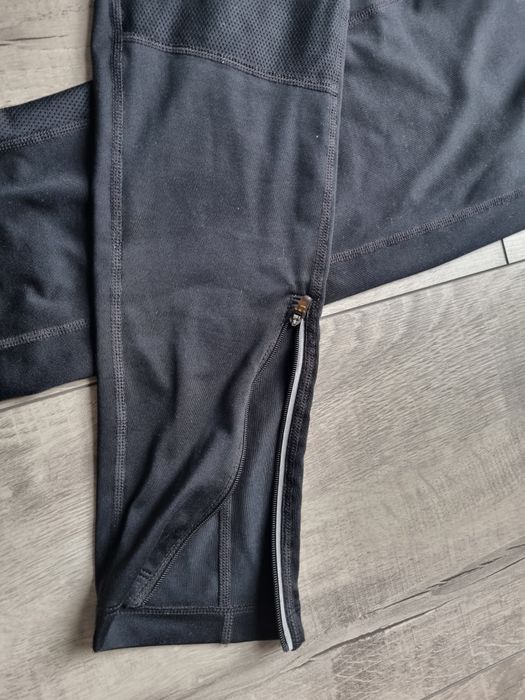 Spodnie Nike dry Fit M  sportowe