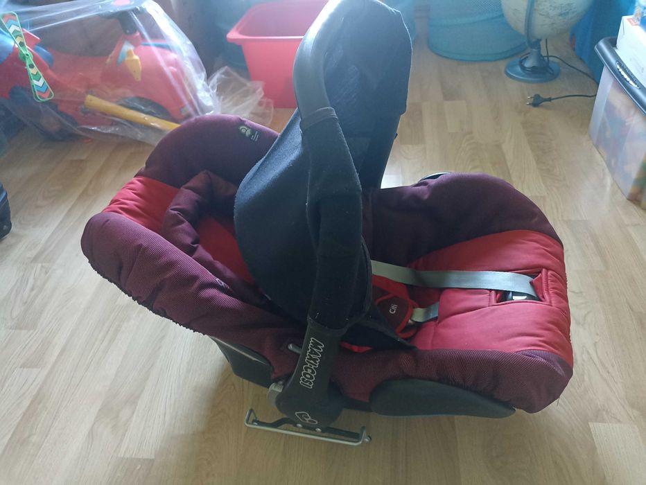 Fotelik samochodowy Maxi-Cosi (0-13kg)