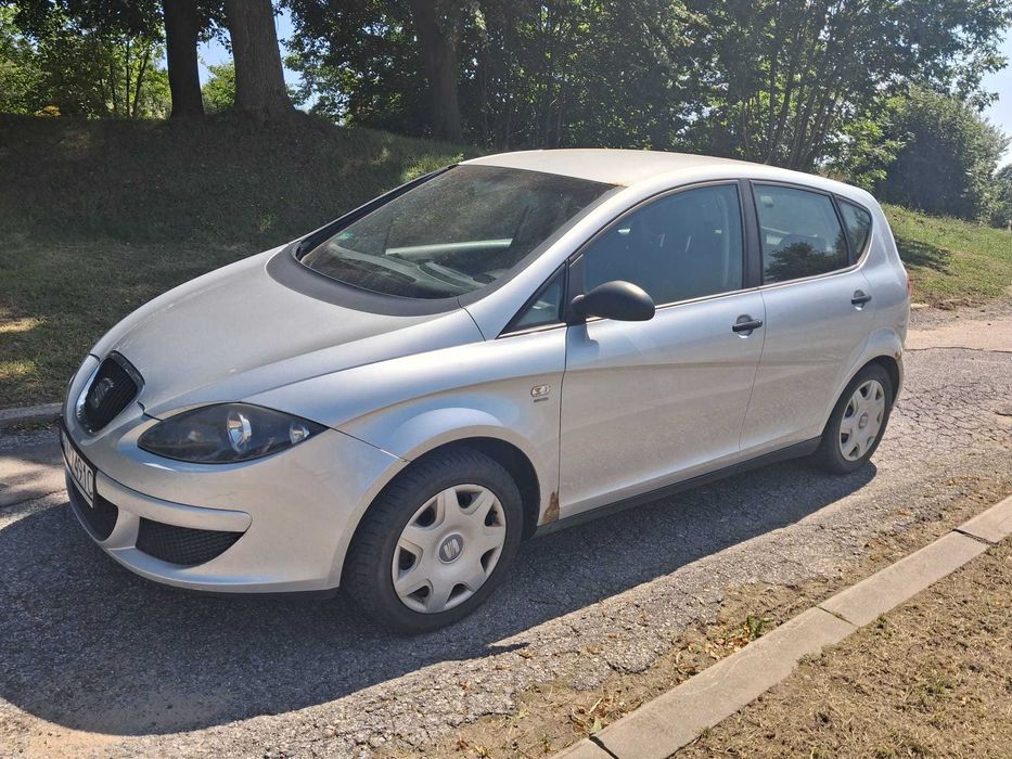 Seat Altea