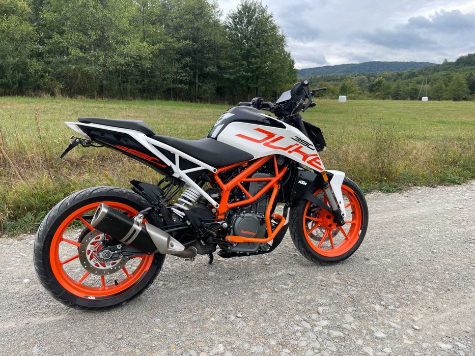 KTM