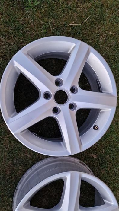 felgi vw 16 cali