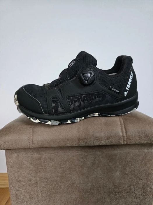 Adidas Terrex Agravic Boa R.Rdy buty trekkingowe rozm. 38 outdoor turystyczne gorpcore wodoszczelne wodoodporne