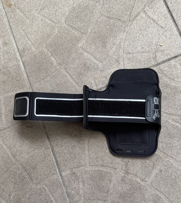 Чехол для телефона на руку — для бега и тренировок