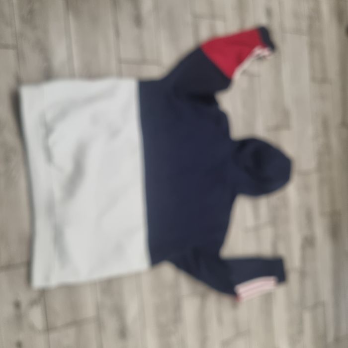 Bluza z kapturem