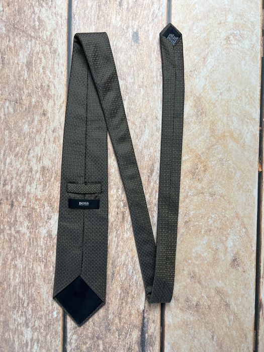 Krawat Hugo Boss