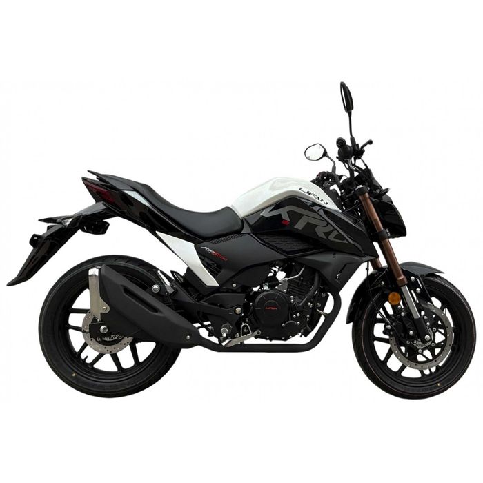Новинка модель 2026 Lifan KPS 250