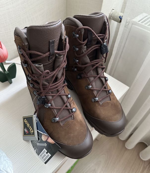 Берци haix nepal pro 42, 43 розмір