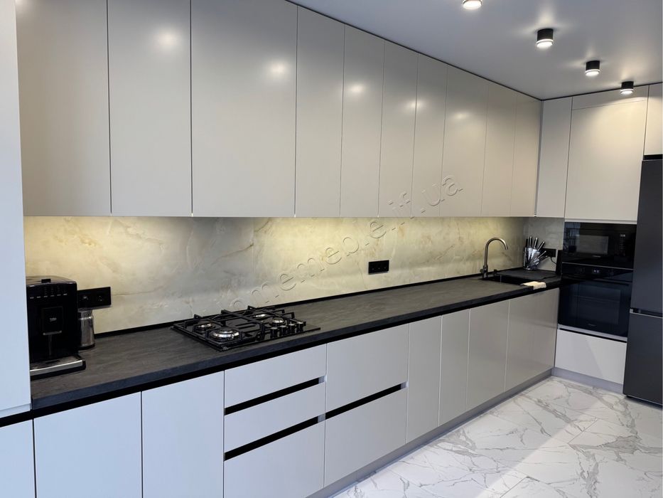 Якісно та Недорого Меблі на замовлення у Івано-франківську