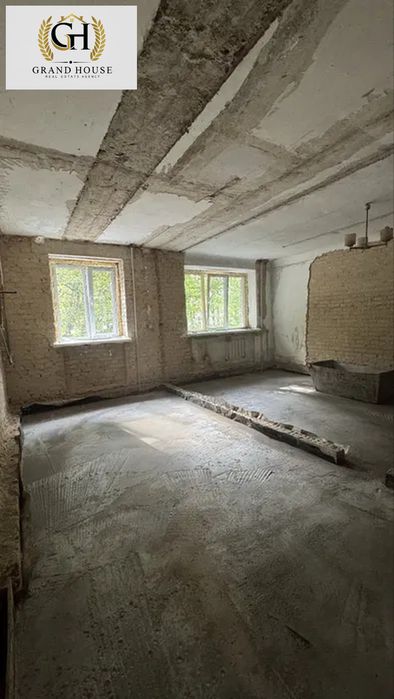 Продам 2 кім квартиру на Тельнова під ремонт