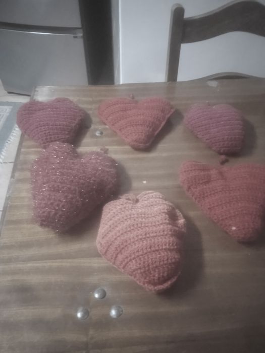 Artigos para trabalhos manuais