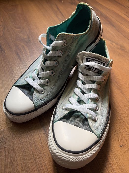 Trampki Converse 40