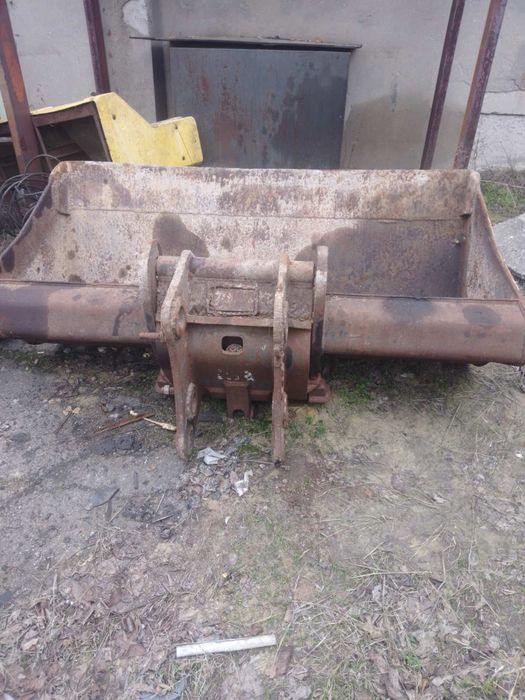 Продам ковш экскаватора