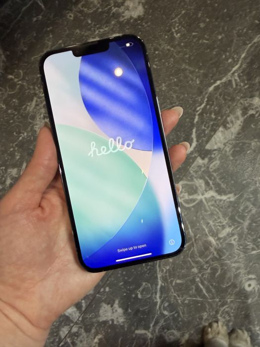iPhone 13 Pro Max
