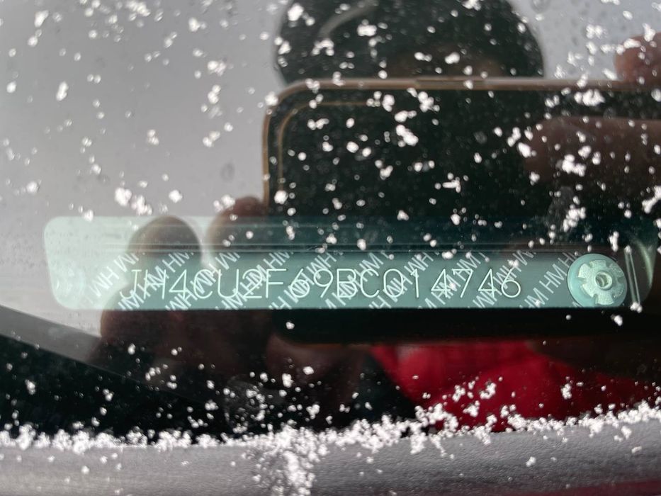 Acura TSX №4056 (ВНЕСОК від 10%) Альянс Авто Кривий Ріг