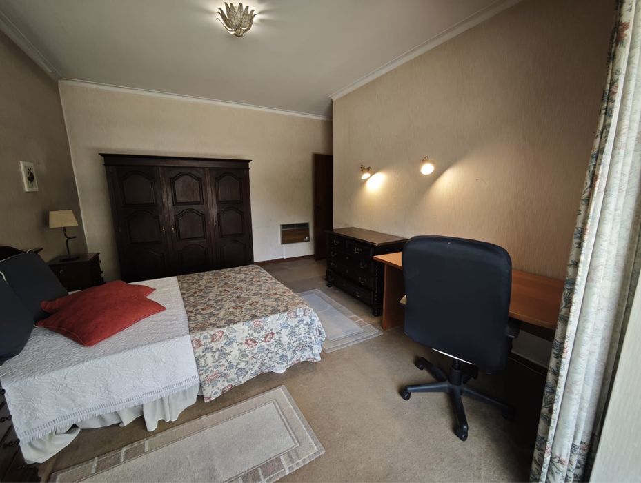 Quartos para estudantes em Braga
