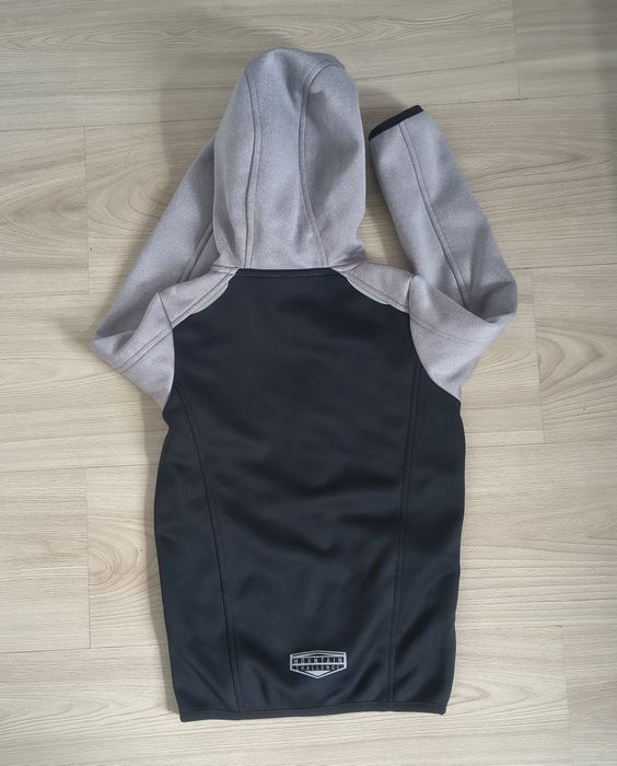 Softshell chłopięcy