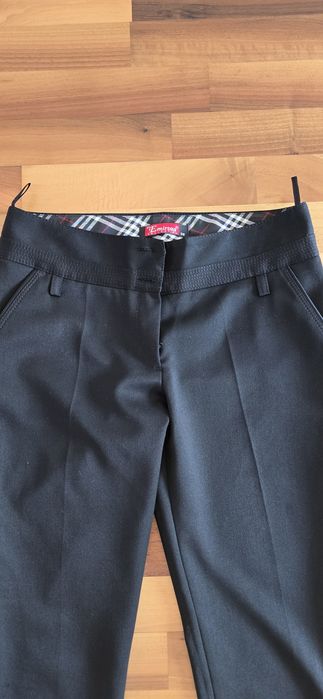 Брюки жіночі класичні Emirsaa