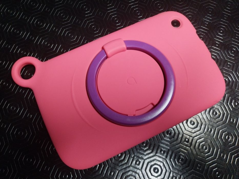 Tablet 7" + capa
