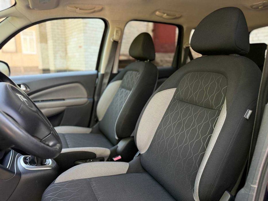 Citroen C3 Picasso 2013 р, 1.6 TDI, обмін, лізинг без першого внеску