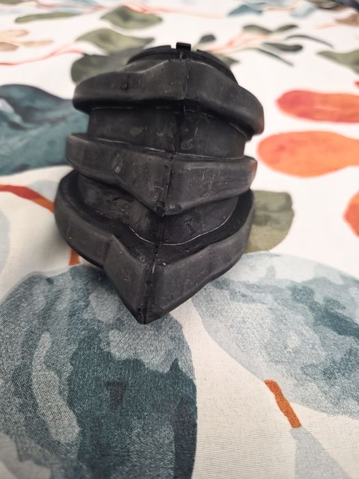 Fole de transmissão BMW R1200RT