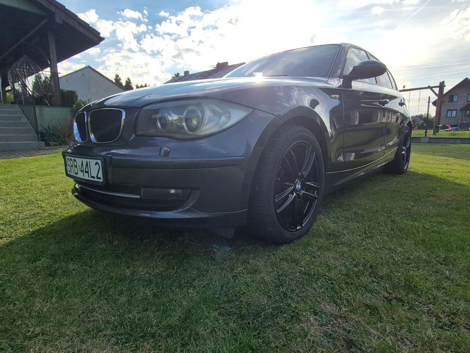 BMW Seria 1