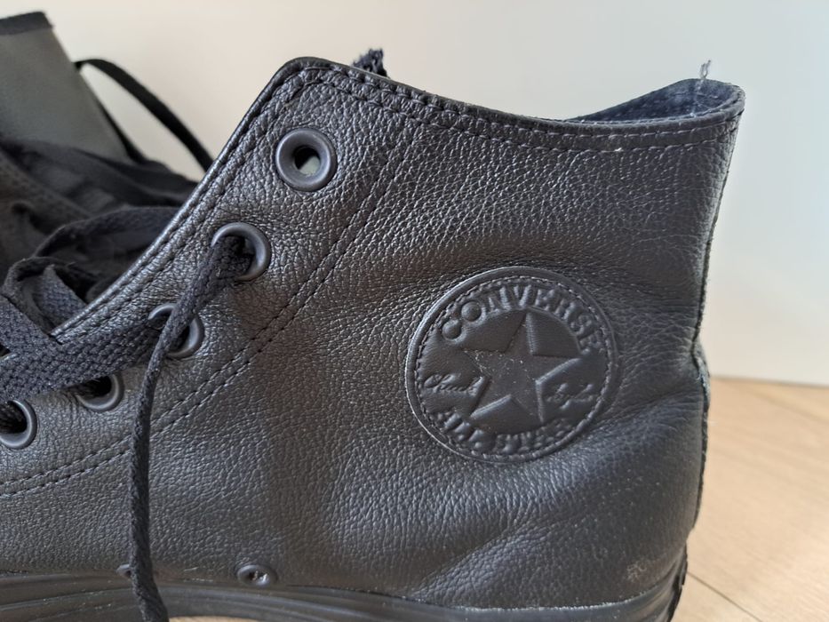 Trampki Converse - CHUCK TAYLOR ALL STAR UNISEX - Sneakersy wysokie