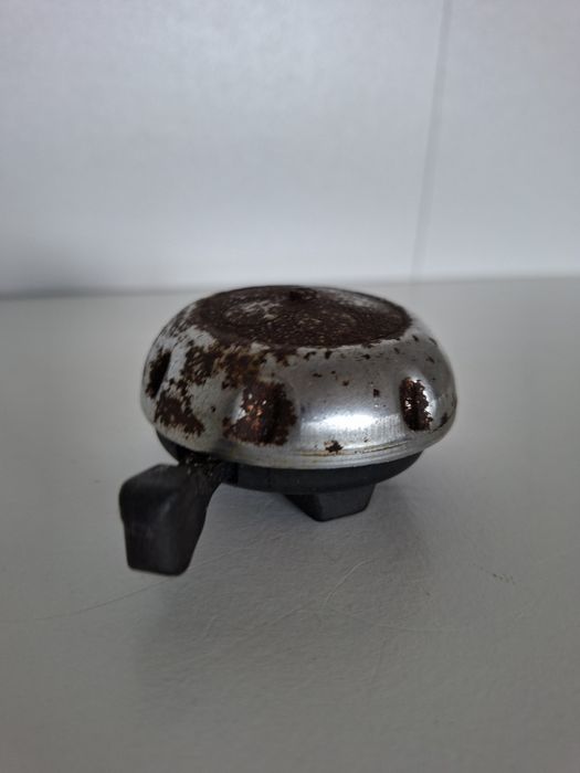 Dzwonek rower romet prl wigry 1