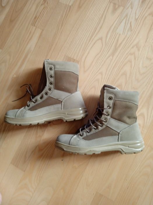 Ботинки тактические р. 44