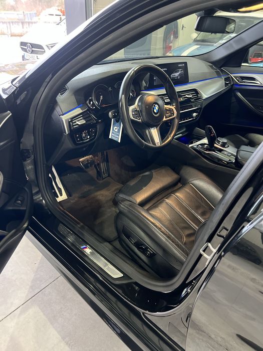 Bmw 520d touring  M Sport