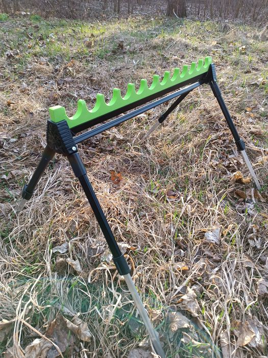 Підставка Practic Side Rod Rest EVA 12 місць