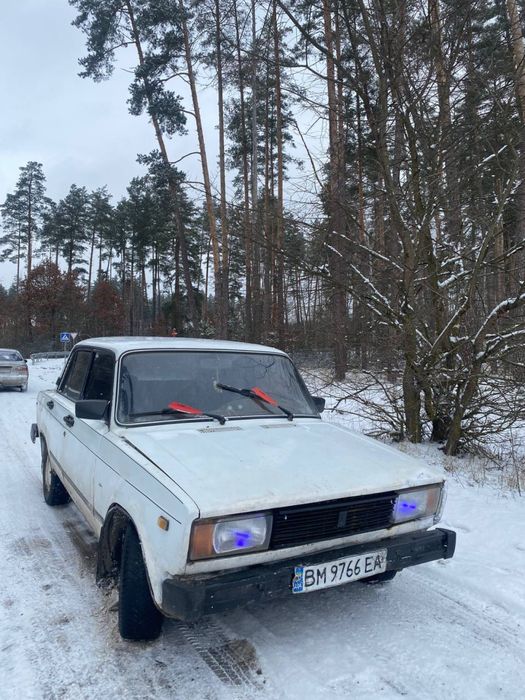 Ваз 2105 продам!