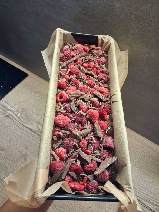 Domowe wypieki, ciasta, desery