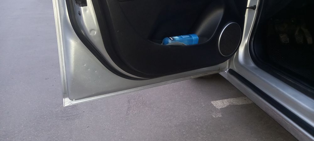 Шевроле Круз в хорошому стані