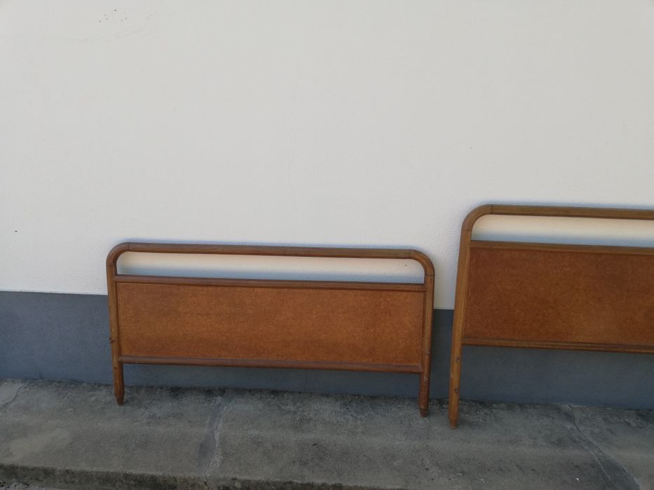 Cabeceiras de Cama Antigas