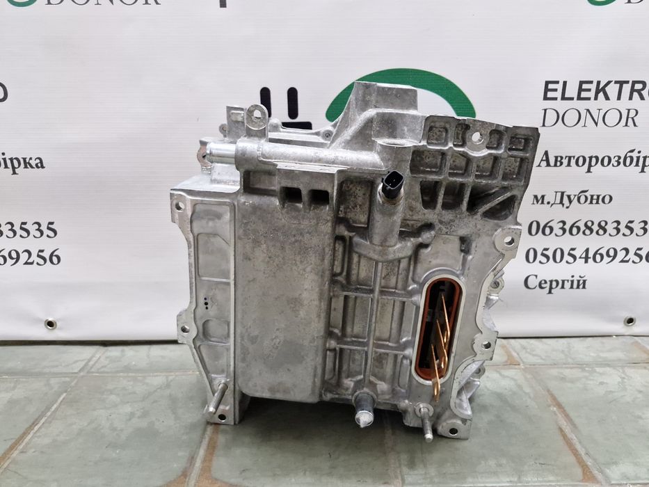 Інвертор Nissan Leaf ZE1 18–24 р.в. (291A05SA1B)