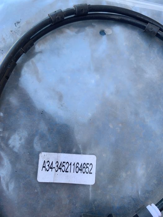 Sensor abs bmw e46 novo