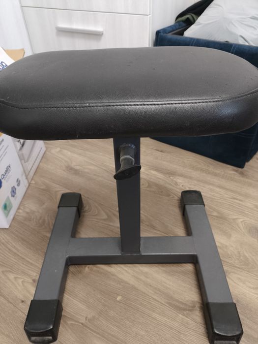 Підставка для педикюру