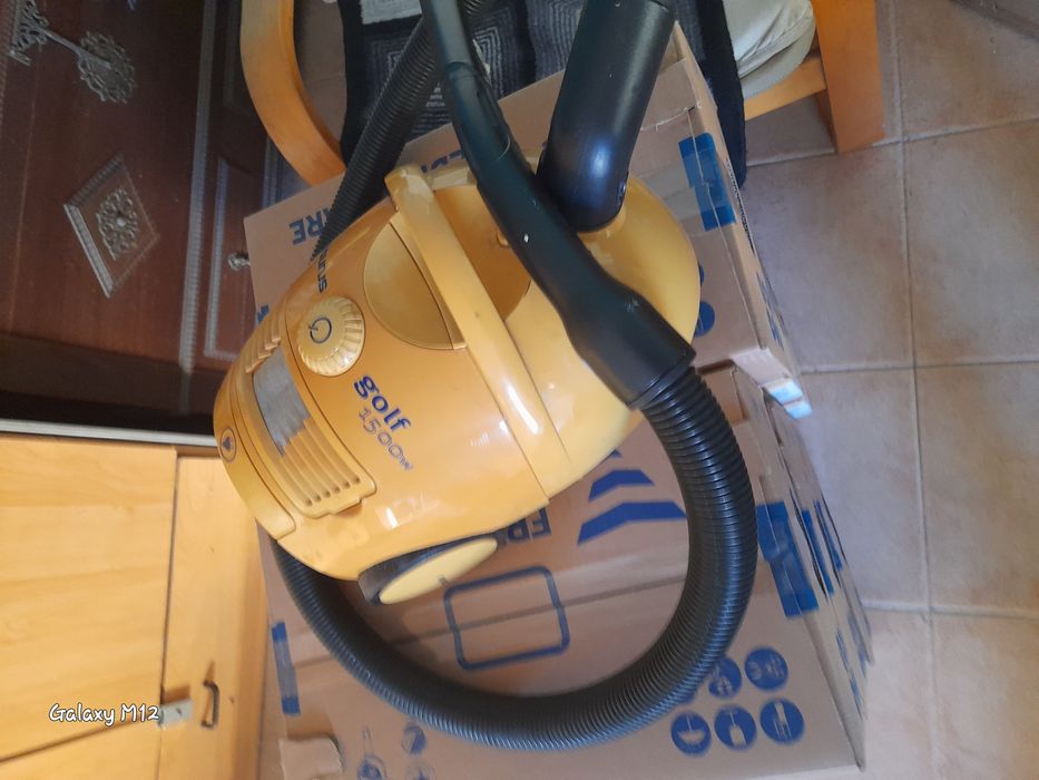 Aspirador marca TAURUS