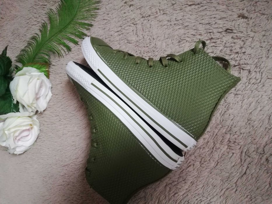 Trampki Converse rozm. 38