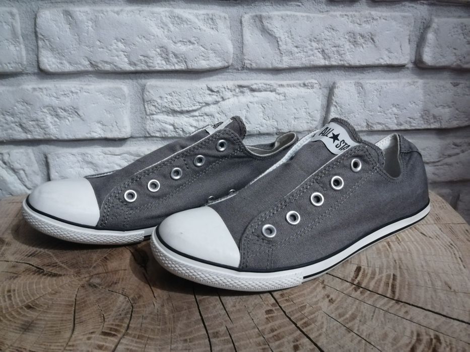 Trampki Converse