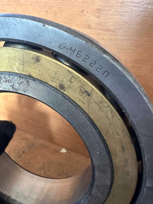 Подшипник   46222  НОВЫЙ       ГПЗ