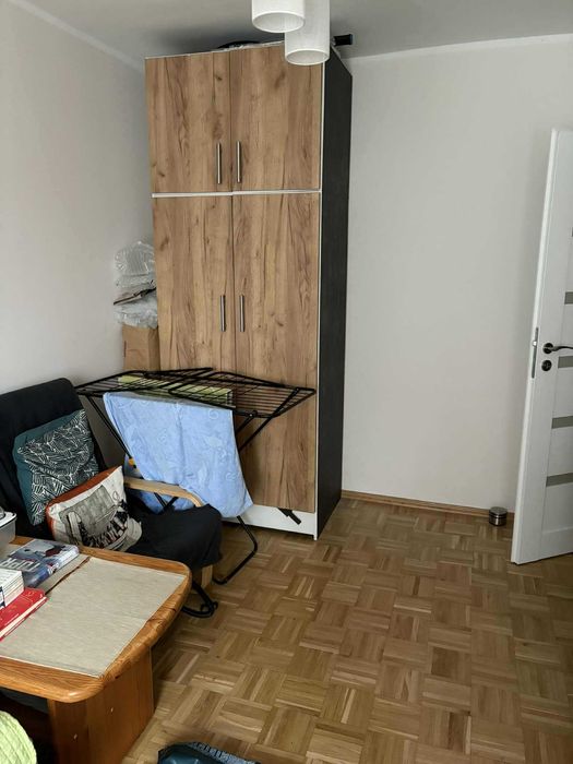 Pokój jednoosobowy- BEZ POŚREDNIKÓW