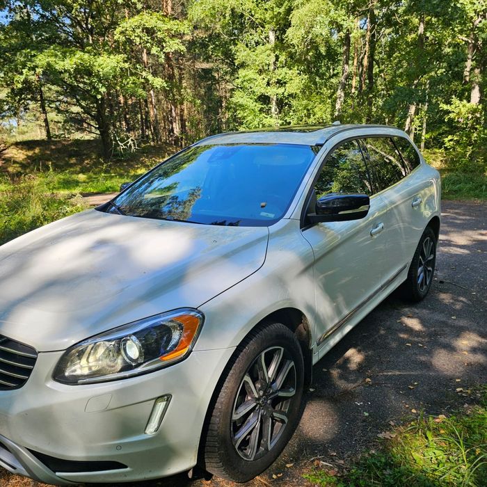 Volvo XC 60