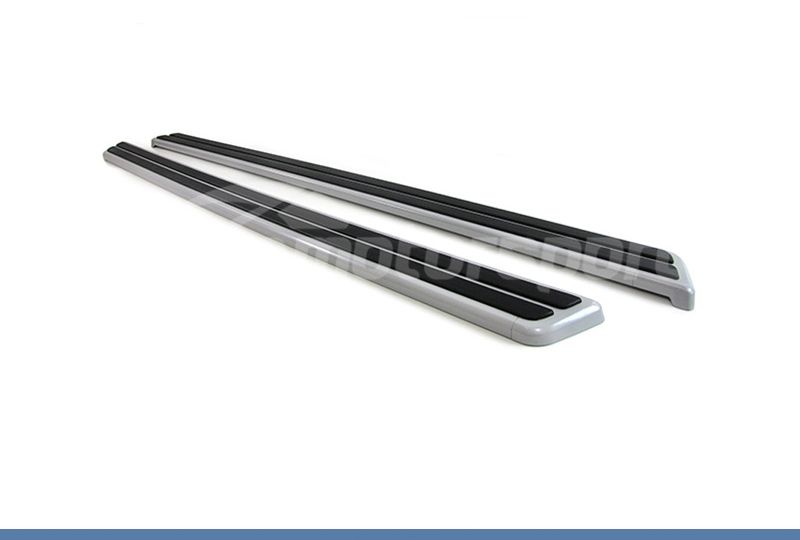ESTRIBOS LATERAIS PARA VOLKSWAGEN TOUAREG